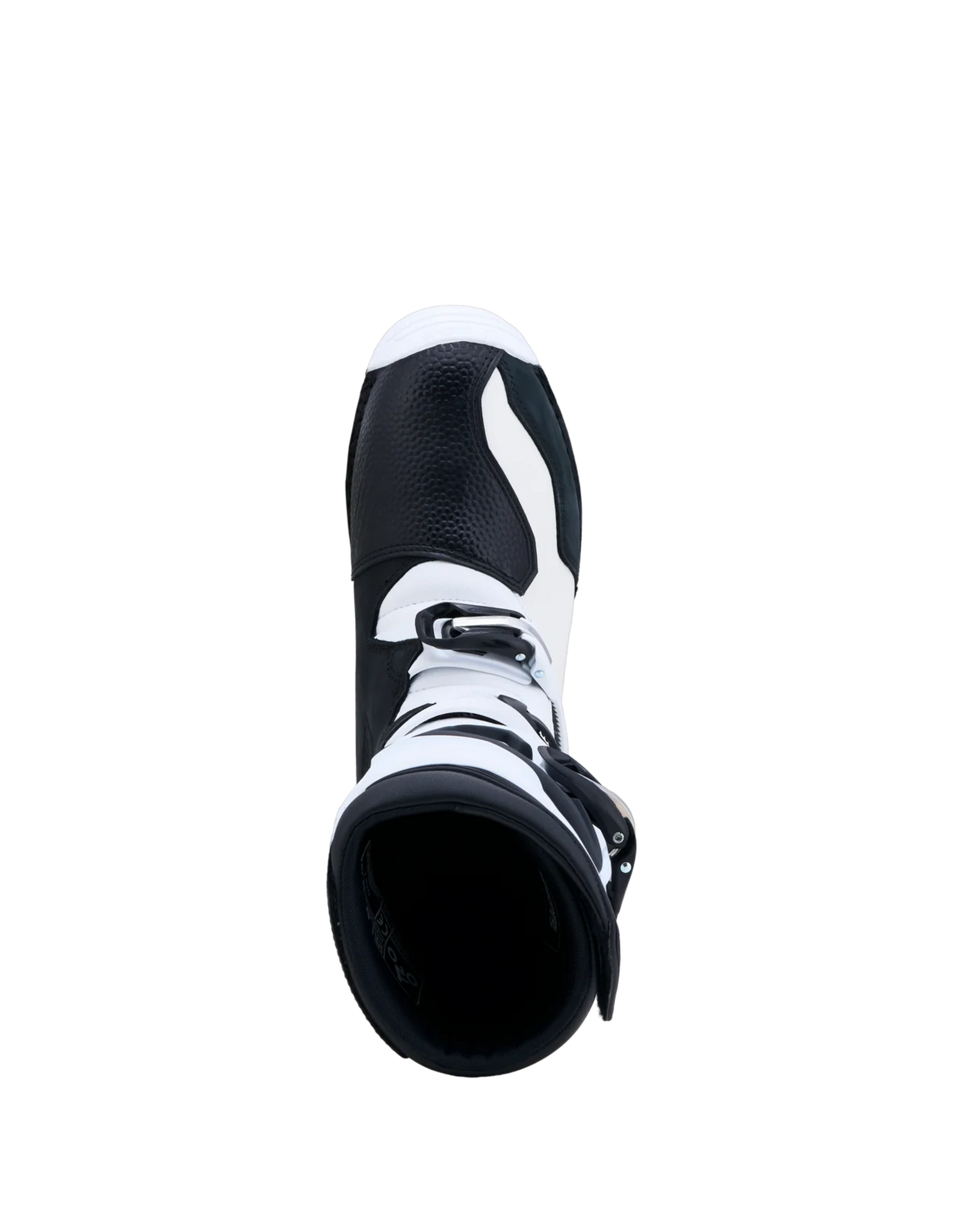 Alpine Stars Alpinestars Tech  T  White Trials Boots