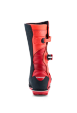 Alpine Stars Alpinestars Tech  T  Red Fluo  Trials Boots