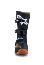 Alpine Stars Alpinestars Tech  T  Brown Trials Boots