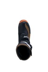 Alpine Stars Alpinestars Tech  T  Brown Trials Boots