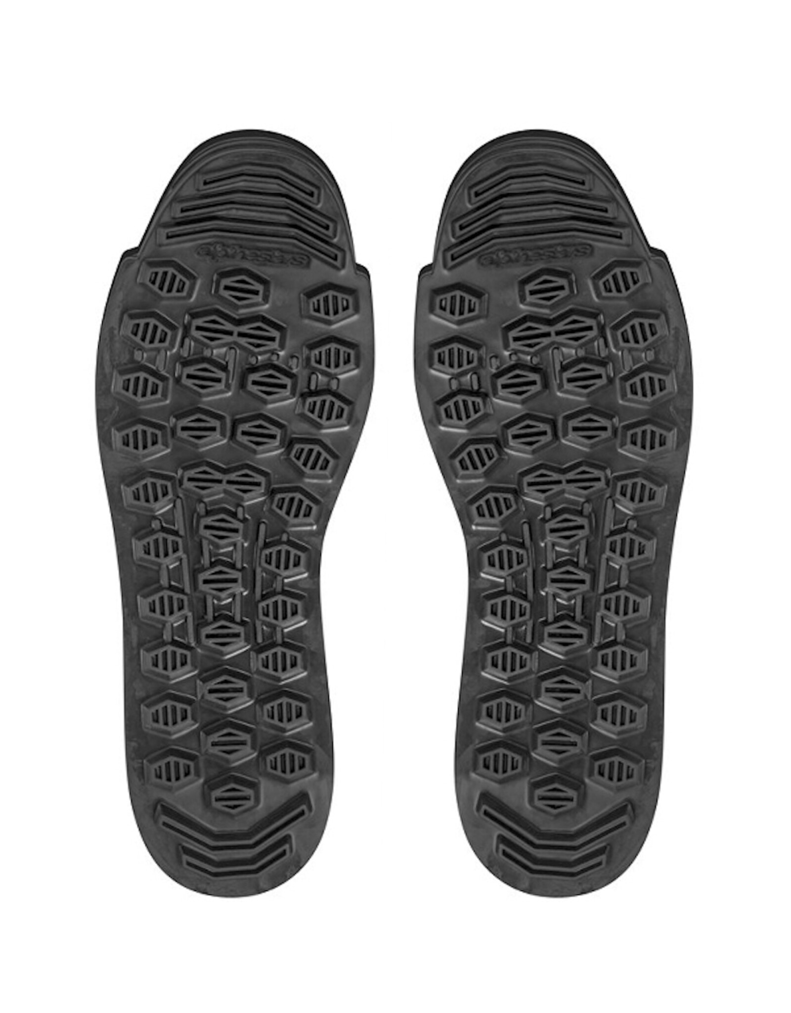 Alpine Stars Alpinestars Tech T Trials Boot Soles