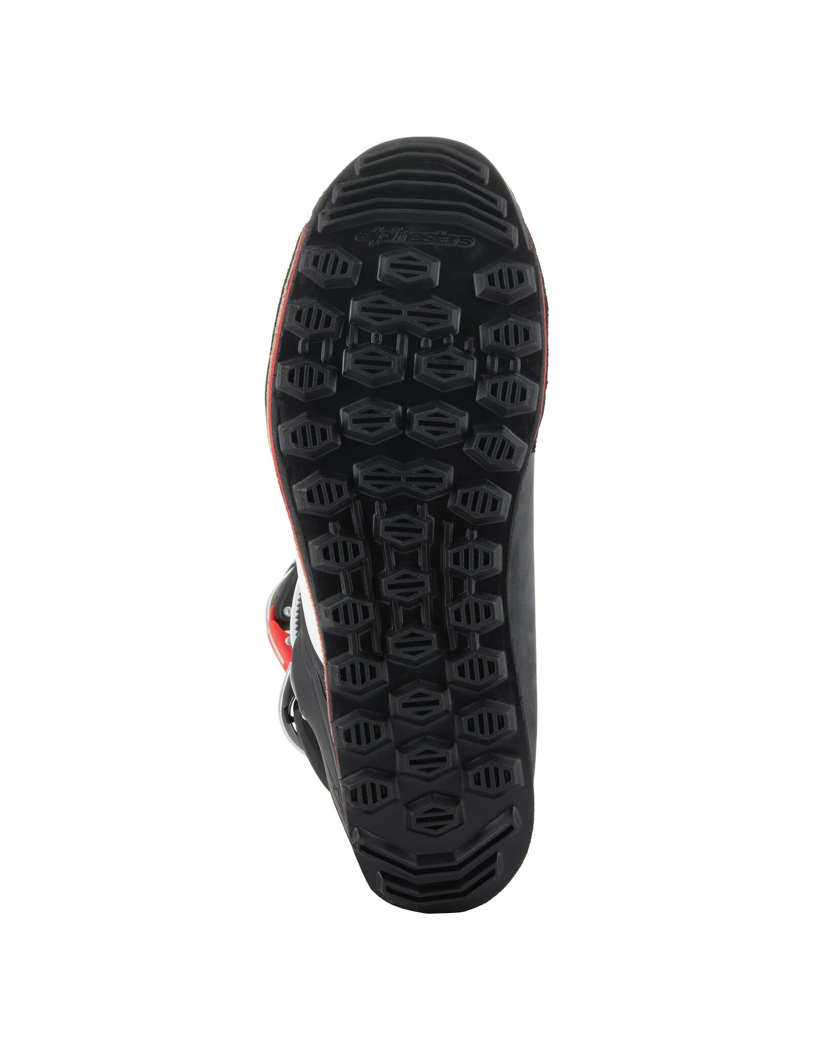 Alpine Stars Alpinestars Tech T Trials Boot Soles