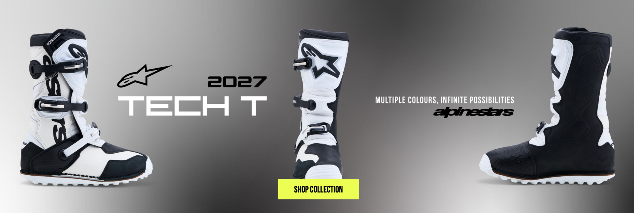 Alpinestars