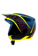Jitsie Jitsie Helmet HT3 Manta