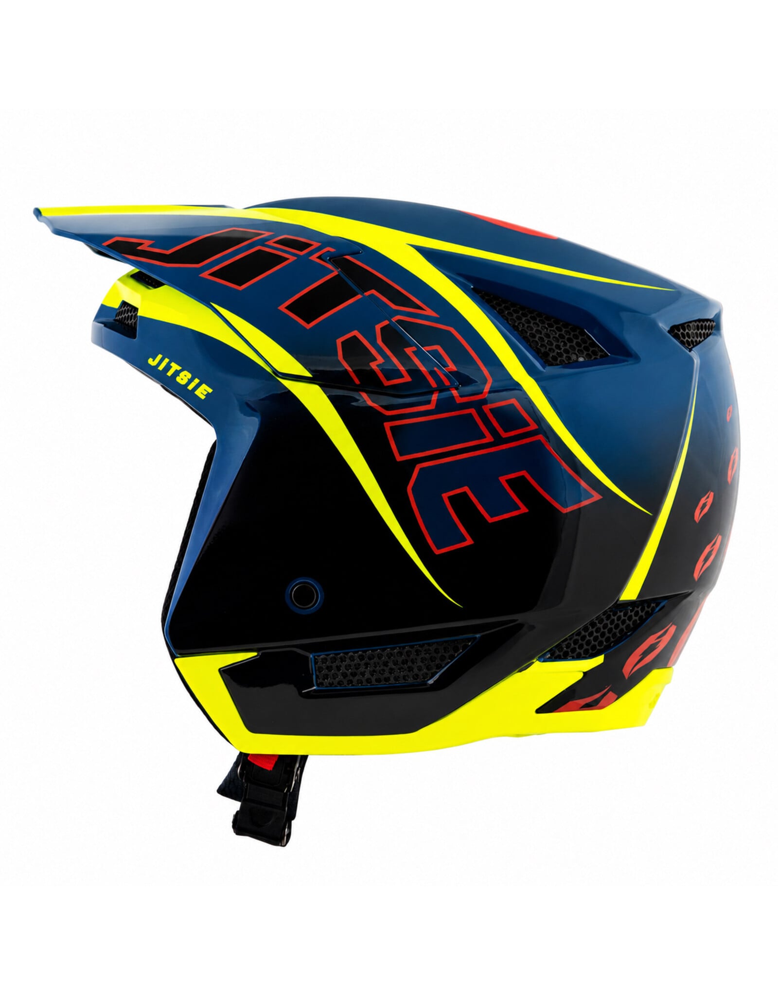 Jitsie Jitsie Helmet HT3 Manta