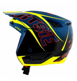 Jitsie Jitsie Helmet HT3 Manta