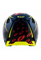 Jitsie Jitsie Helmet HT3 Manta