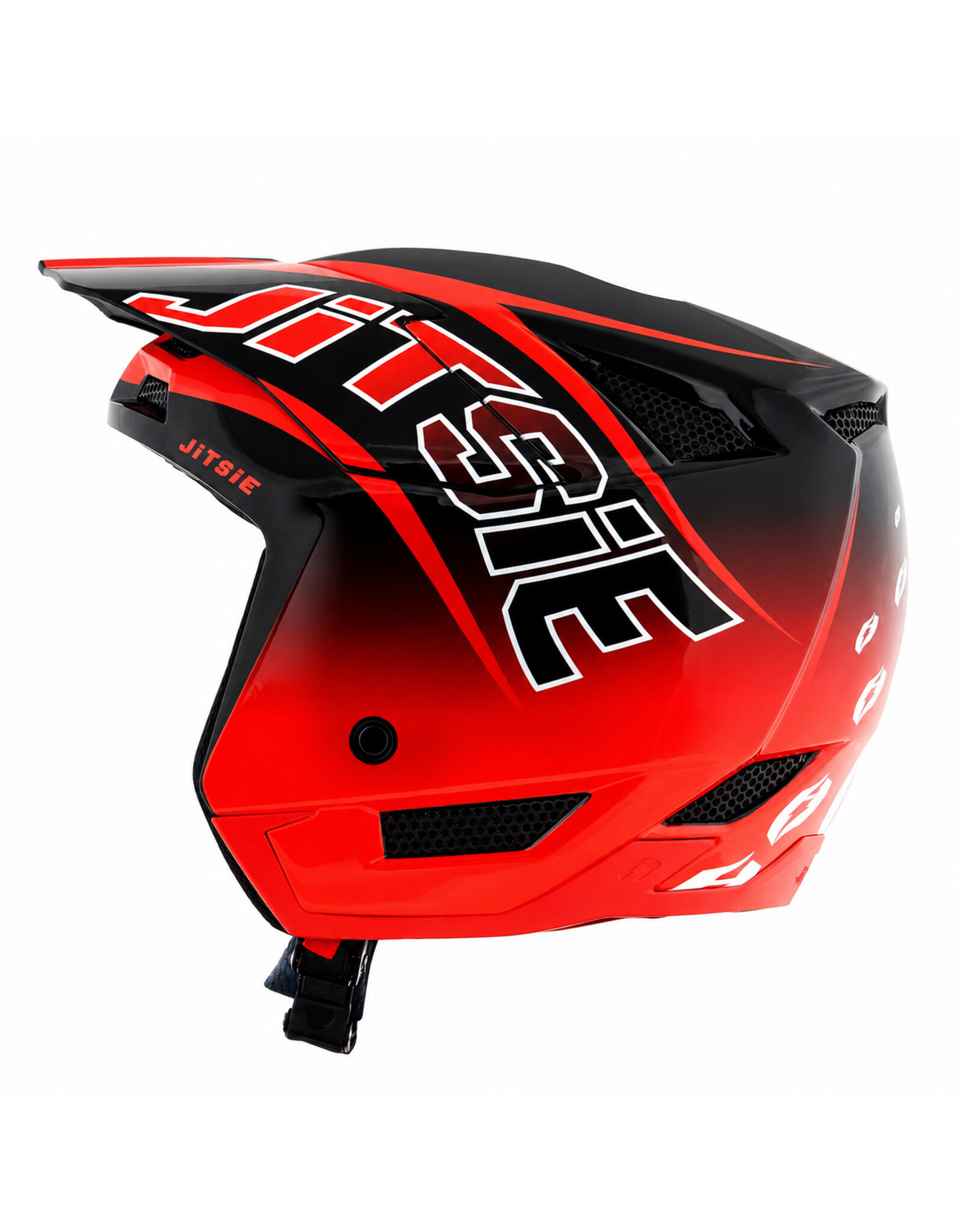 Jitsie Jitsie Helmet HT3 Manta