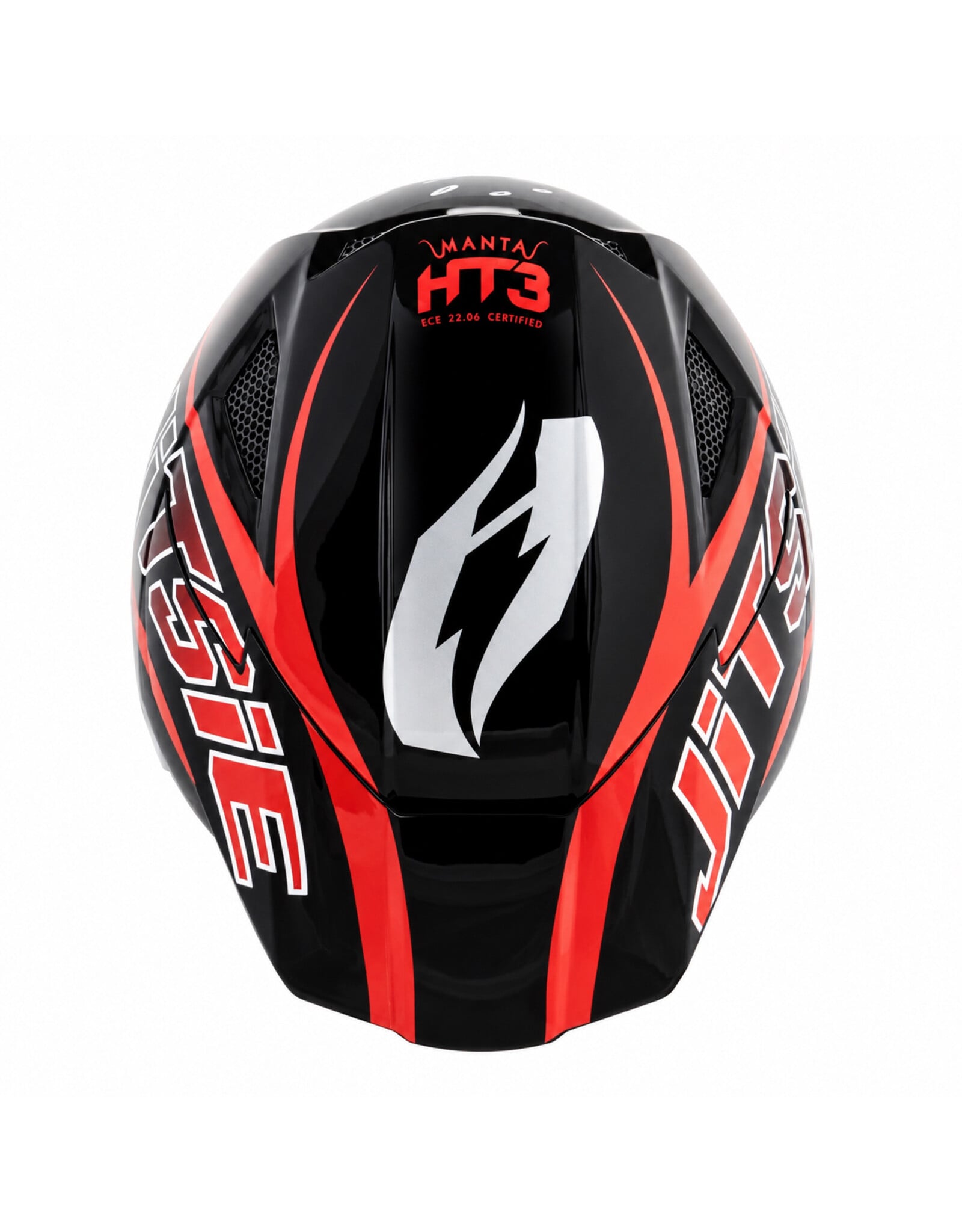 Jitsie Jitsie Helmet HT3 Manta