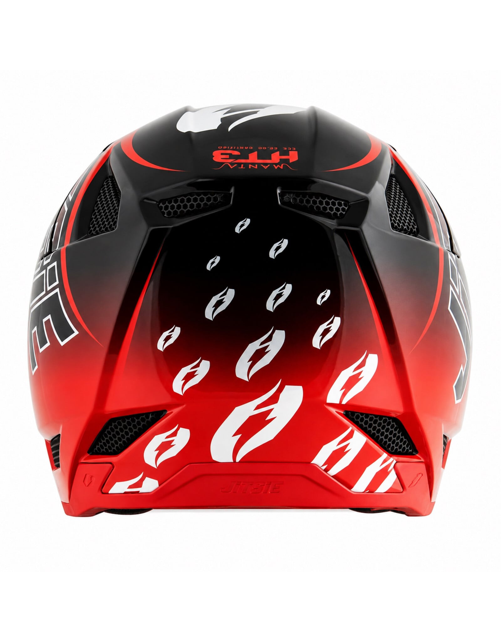Jitsie Jitsie Helmet HT3 Manta
