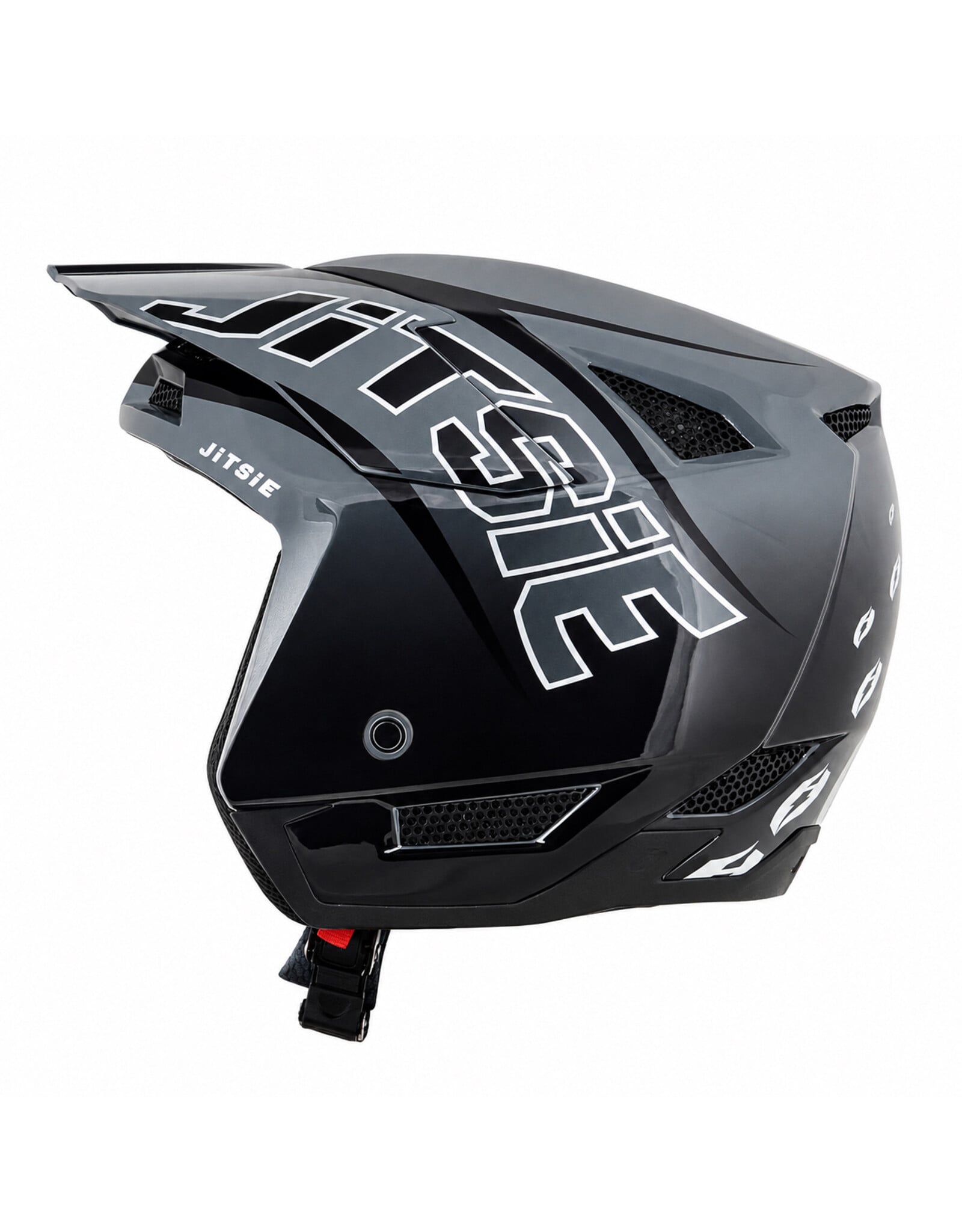Jitsie Jitsie Helmet HT3 Manta
