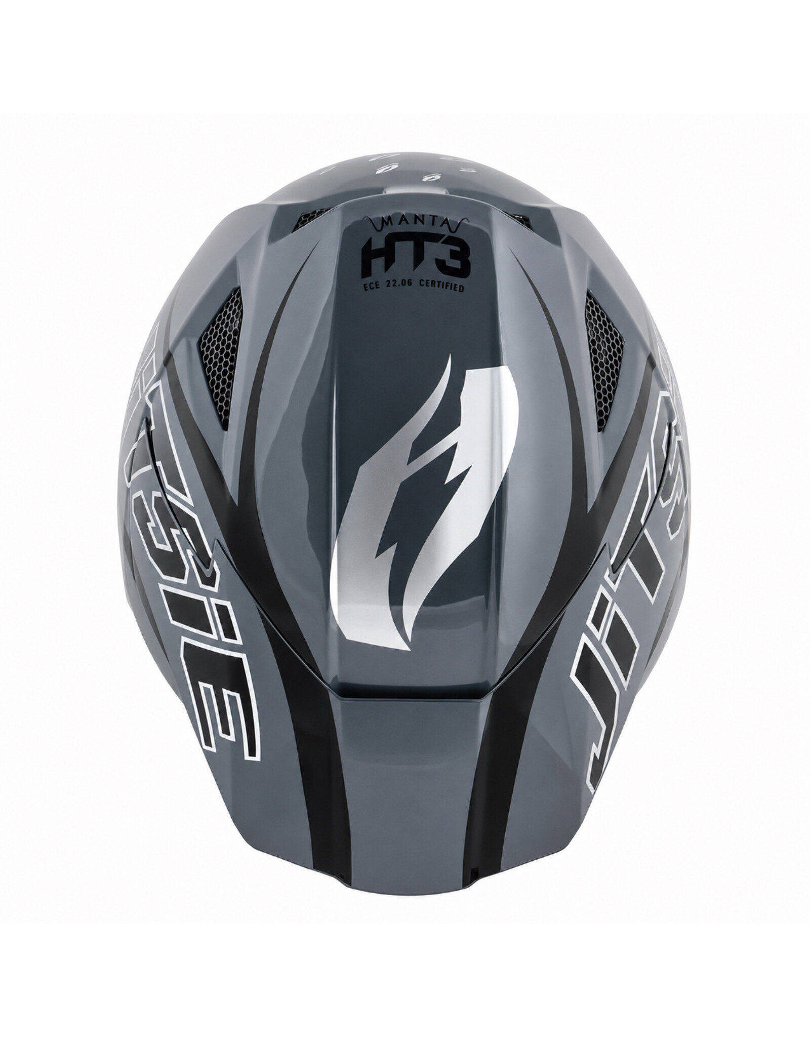 Jitsie Jitsie Helmet HT3 Manta