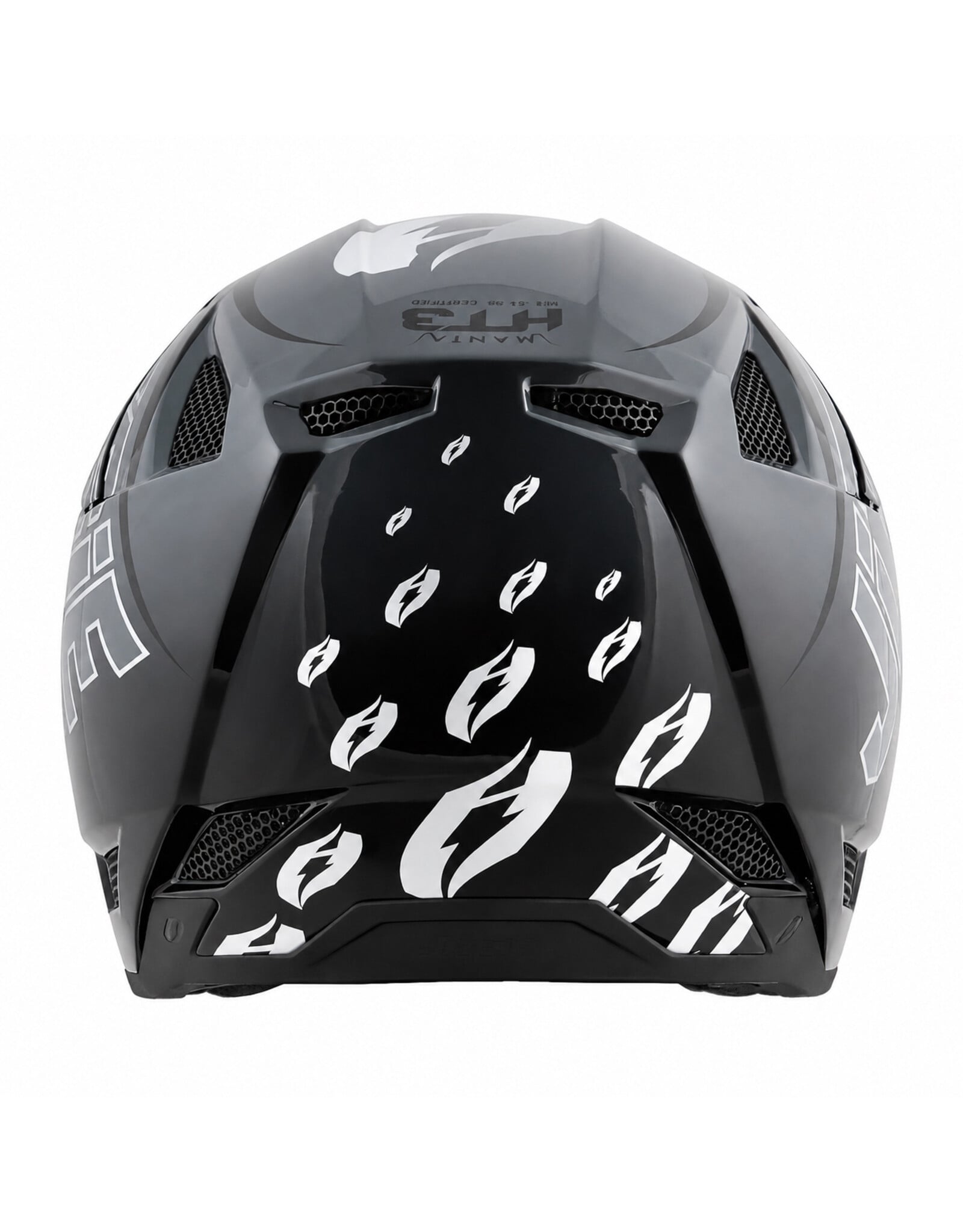 Jitsie Jitsie Helmet HT3 Manta