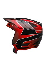 Jitsie Jitsie Helmet HT3 FullRev