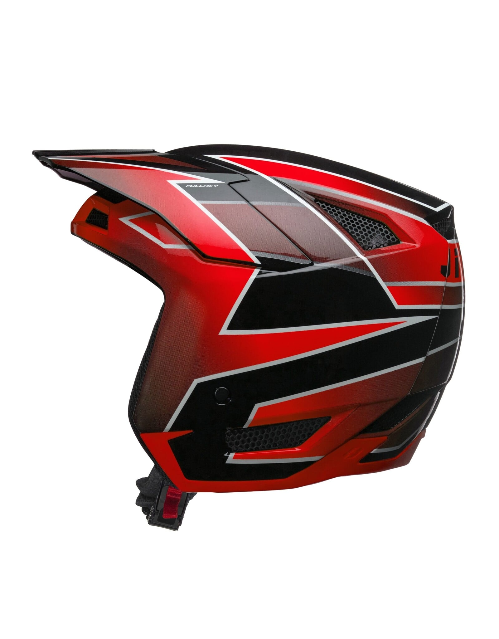 Jitsie Jitsie Helmet HT3 FullRev
