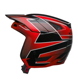 Jitsie Jitsie Helmet HT3 FullRev