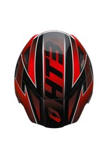 Jitsie Jitsie Helmet HT3 FullRev