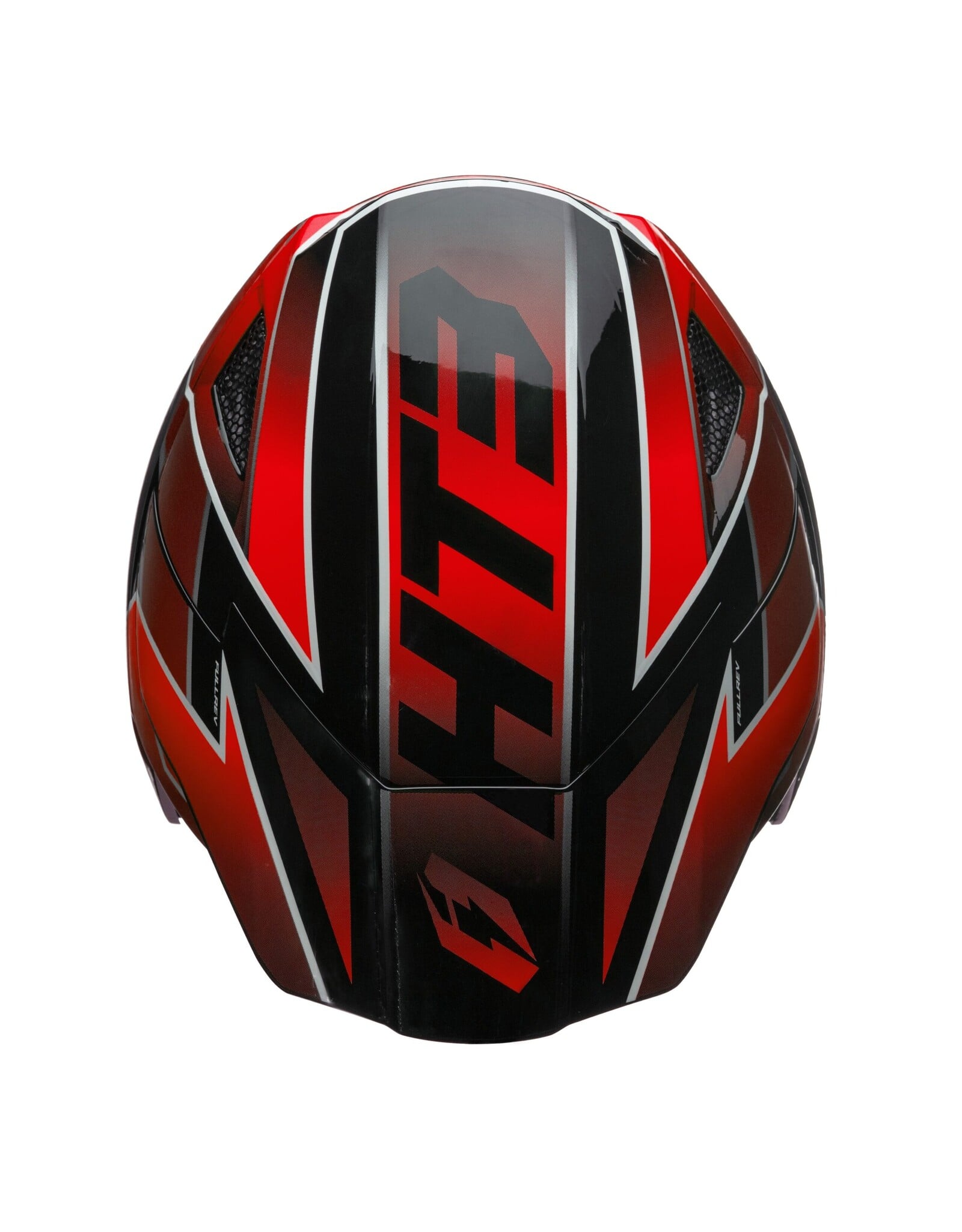 Jitsie Jitsie Helmet HT3 FullRev