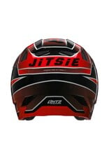 Jitsie Jitsie Helmet HT3 FullRev