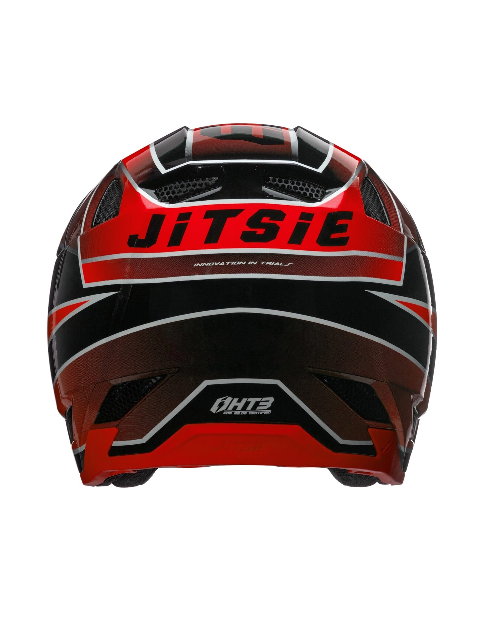 Jitsie Jitsie Helmet HT3 FullRev