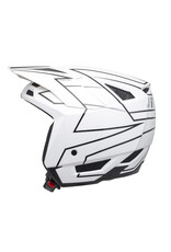 Jitsie Jitsie Helmet HT3 FullRev