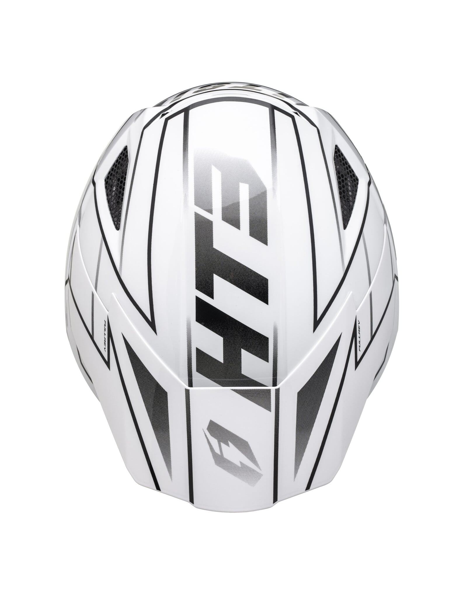 Jitsie Jitsie Helmet HT3 FullRev