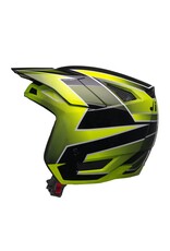 Jitsie Jitsie Helmet HT3 FullRev