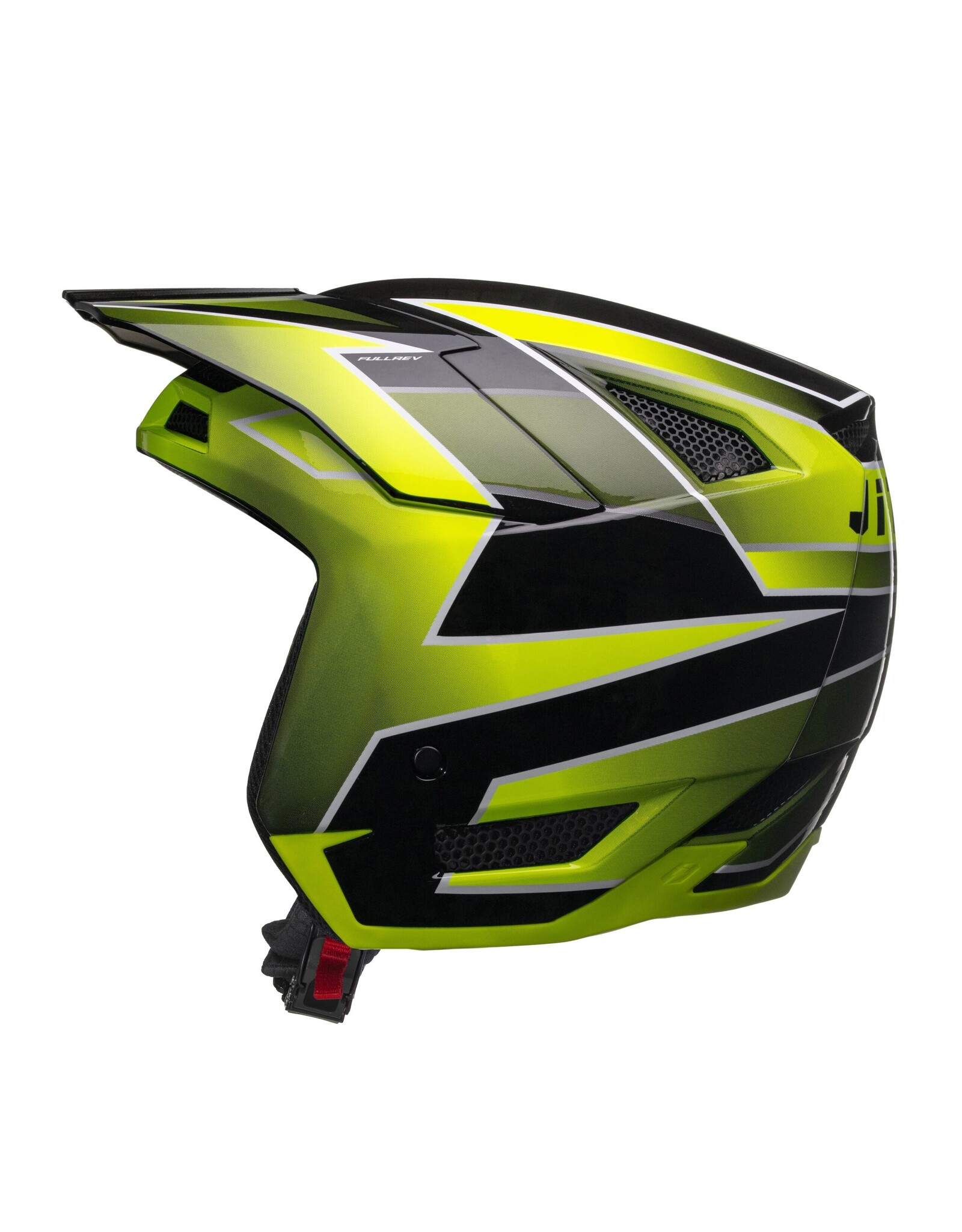 Jitsie Jitsie Helmet HT3 FullRev
