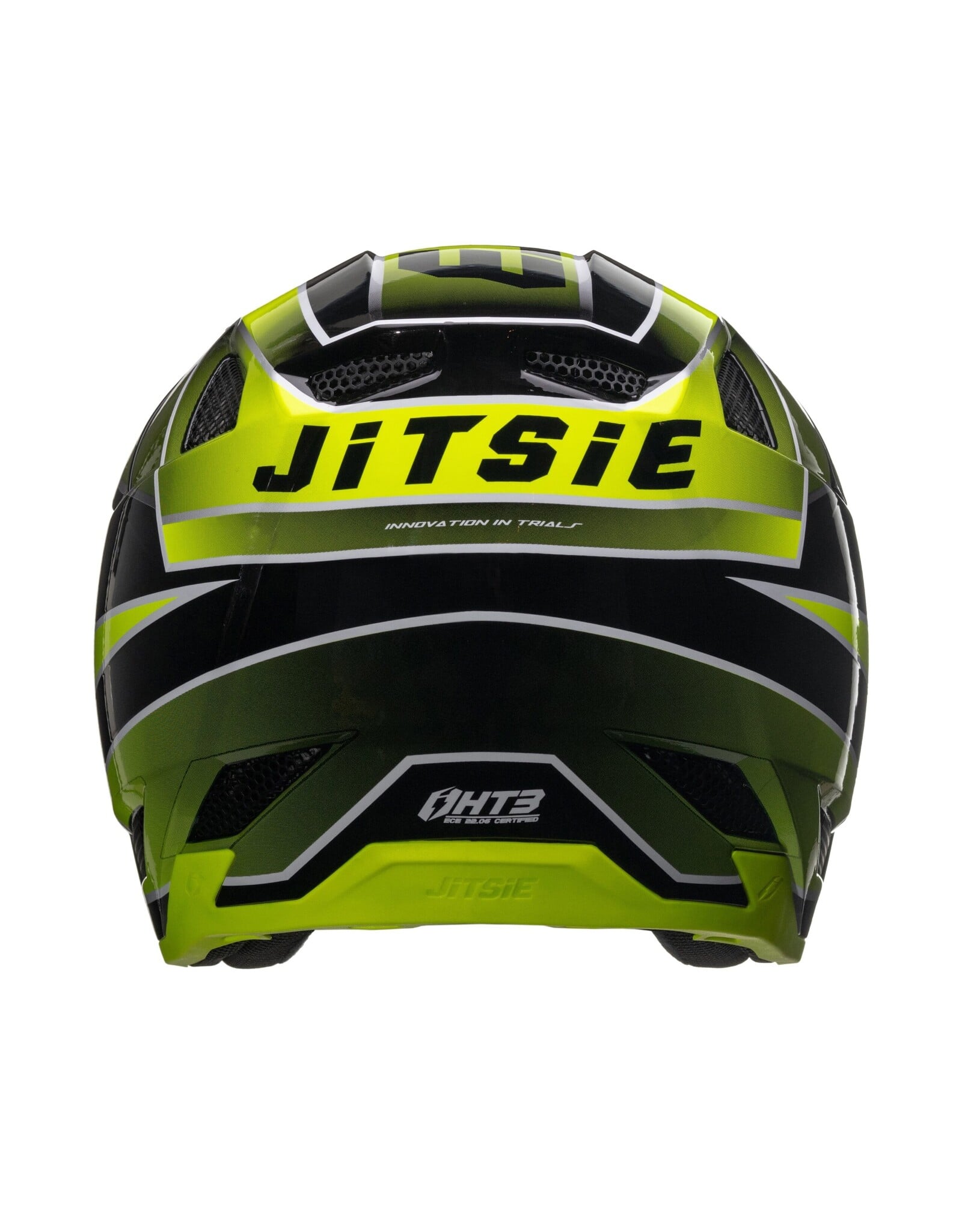 Jitsie Jitsie Helmet HT3 FullRev