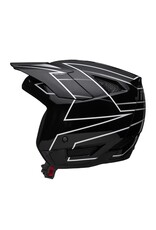 Jitsie Jitsie Helmet HT3 FullRev