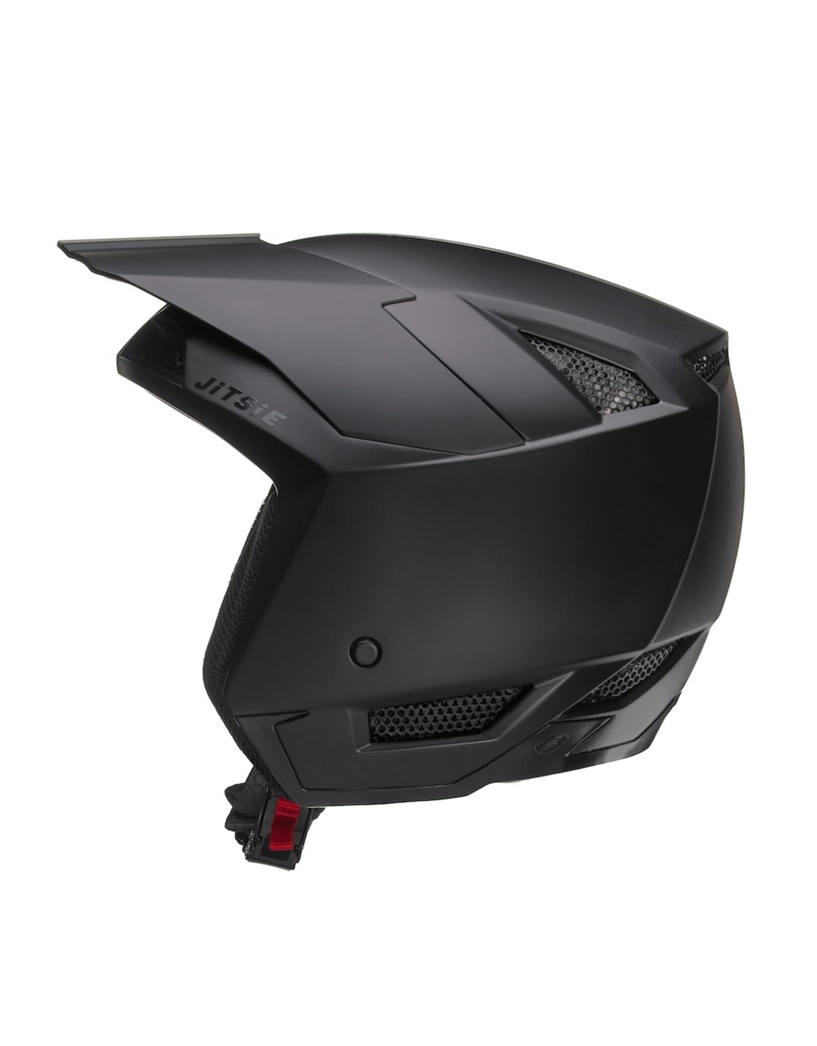 Jitsie Jitsie Helmet HT3 Solid