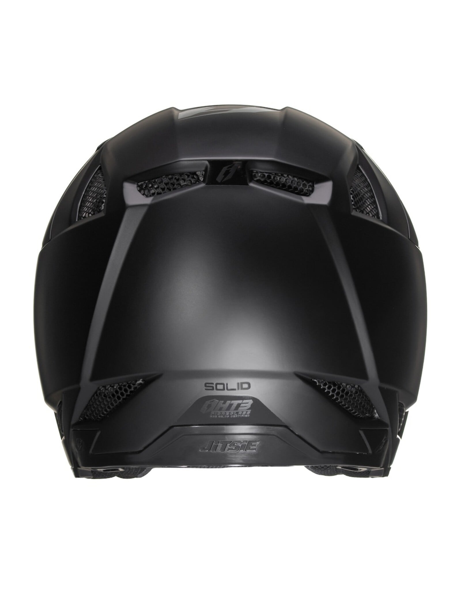 Jitsie Jitsie Helmet HT3 Solid