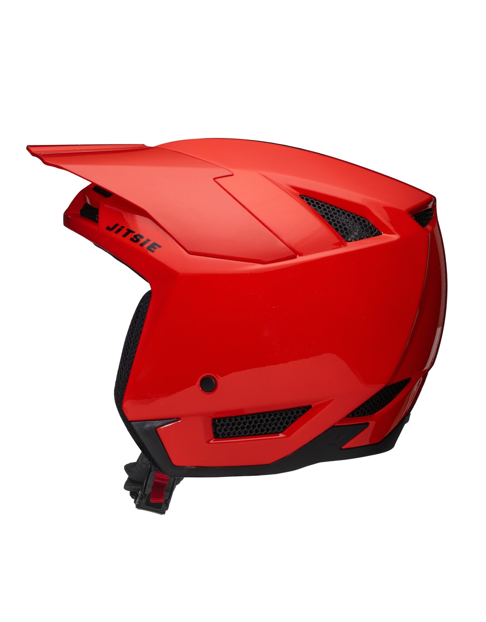 Jitsie Jitsie Helmet HT3 Solid