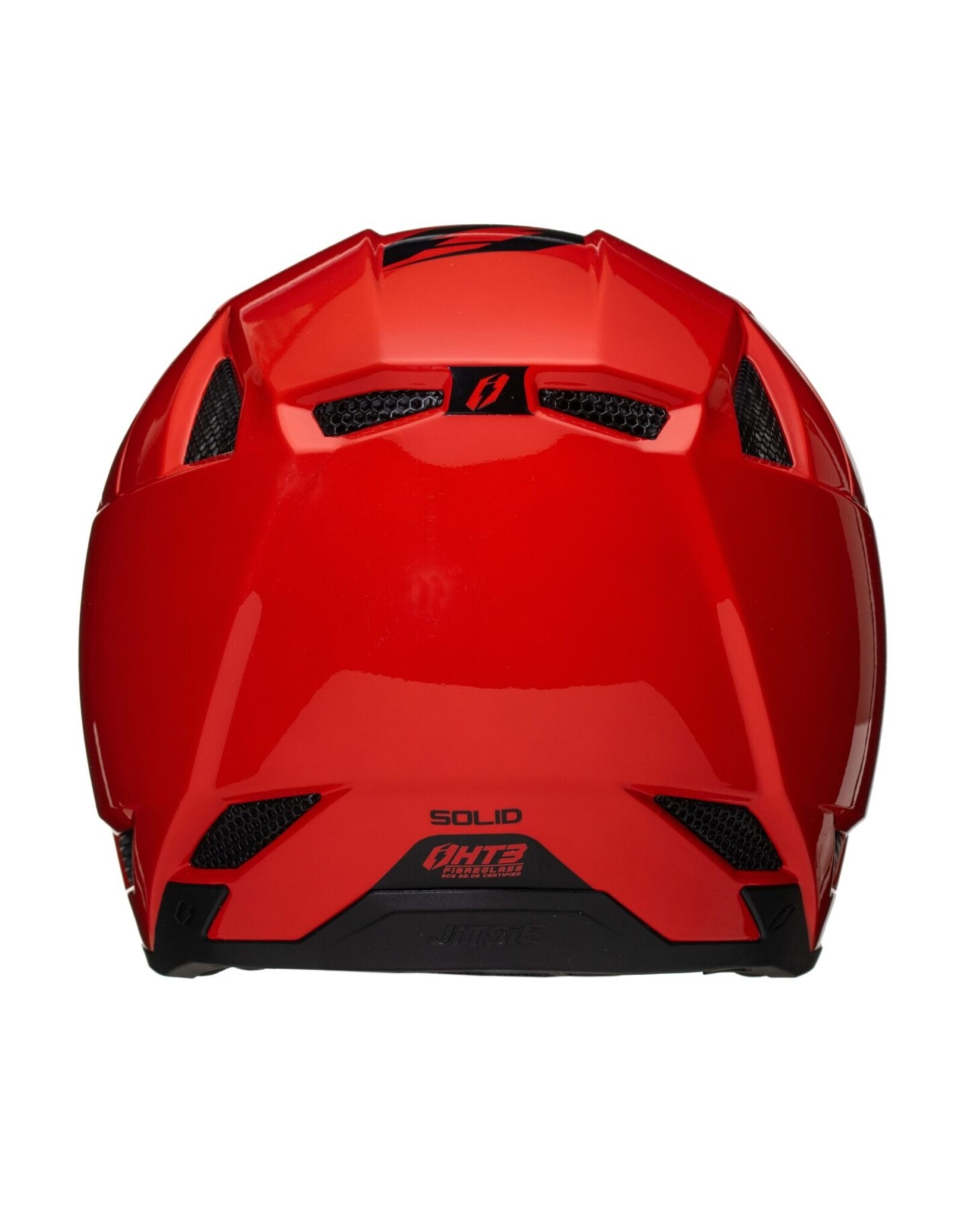 Jitsie Jitsie Helmet HT3 Solid