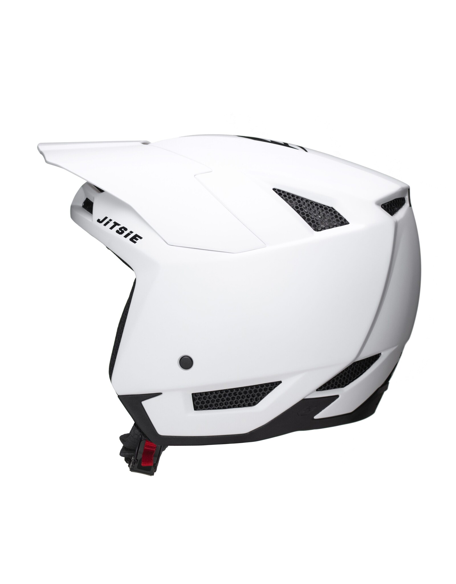 Jitsie Jitsie Helmet HT3 Solid