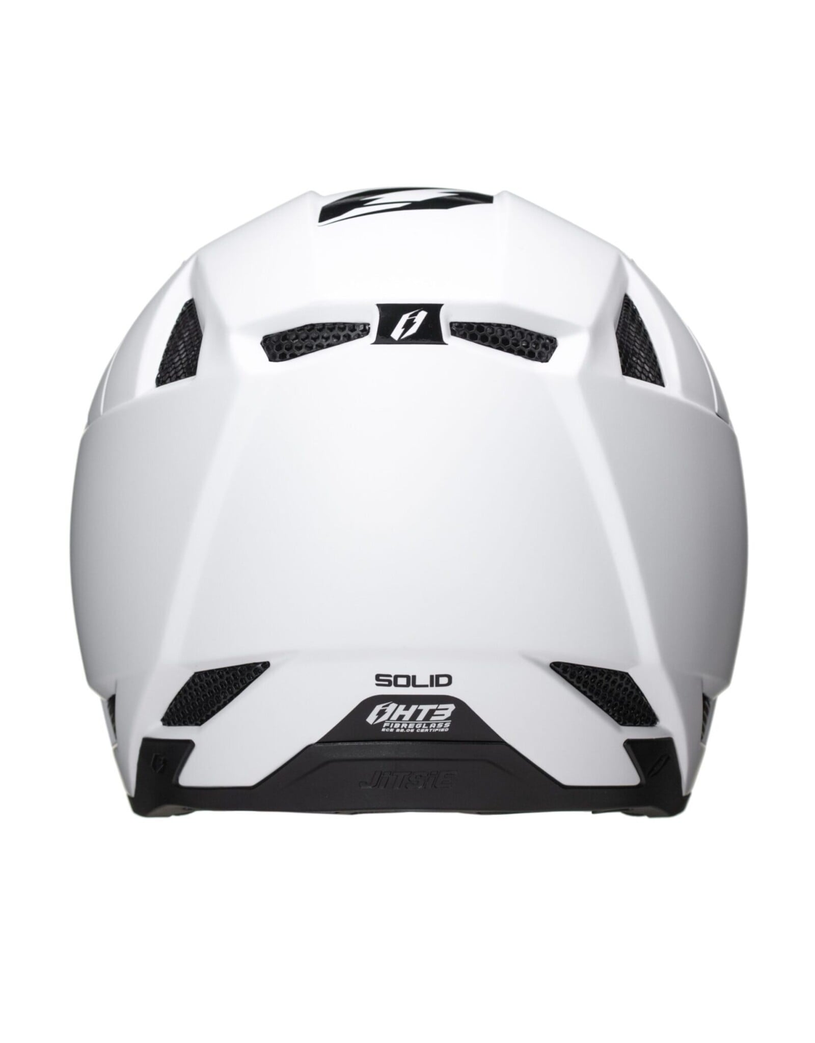 Jitsie Jitsie Helmet HT3 Solid