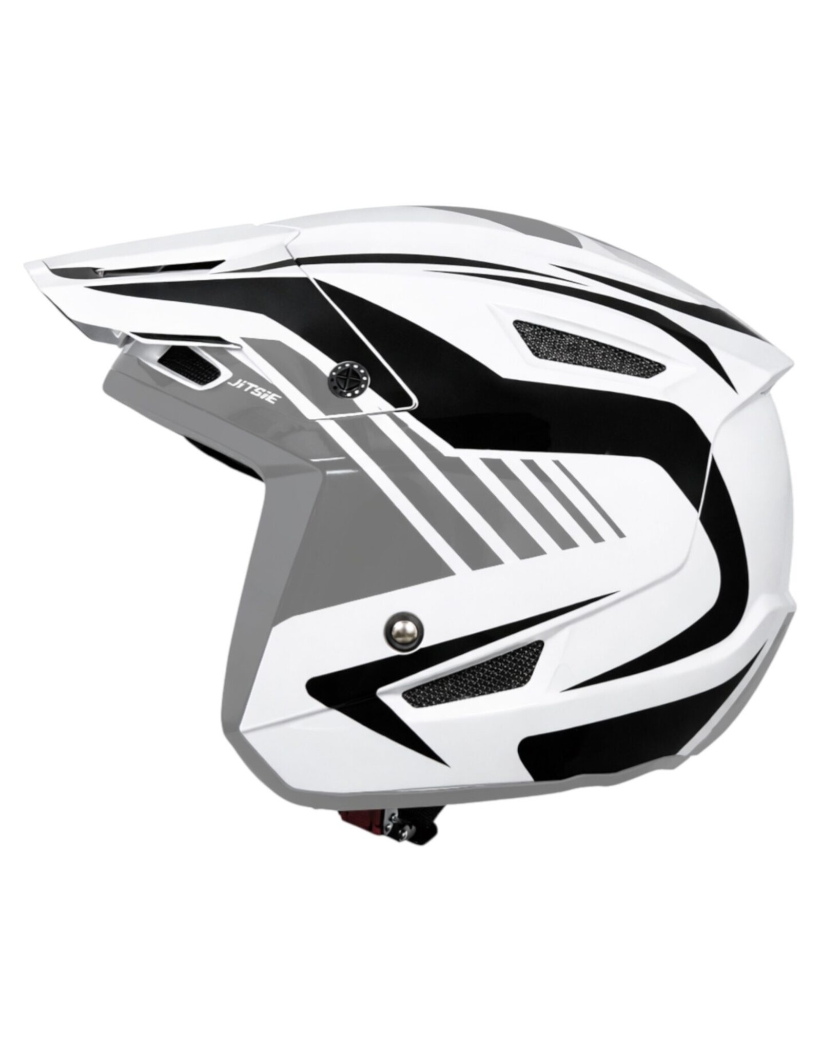Jitsie Jitsie Helmet HT1 Getz