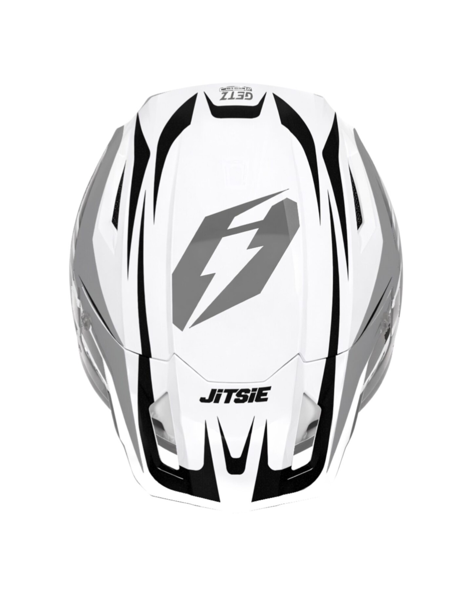 Jitsie Jitsie Helmet HT1 Getz