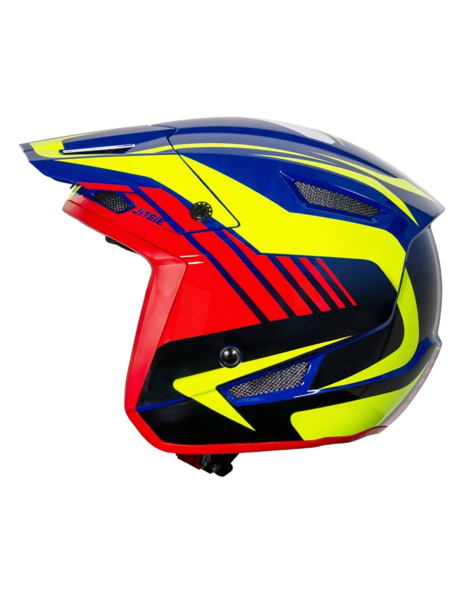 Jitsie Jitsie Helmet HT1 Getz