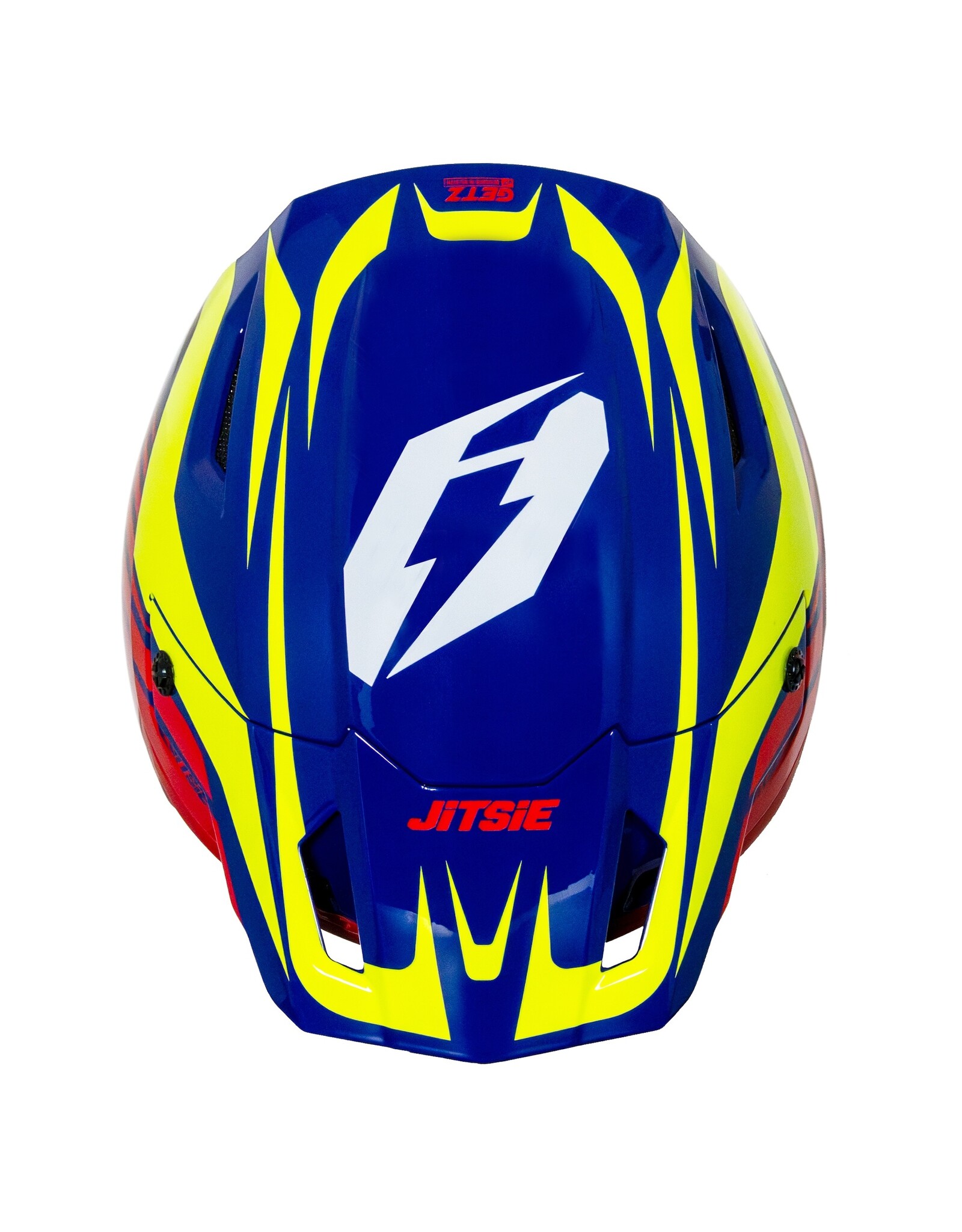 Jitsie Jitsie Helmet HT1 Getz