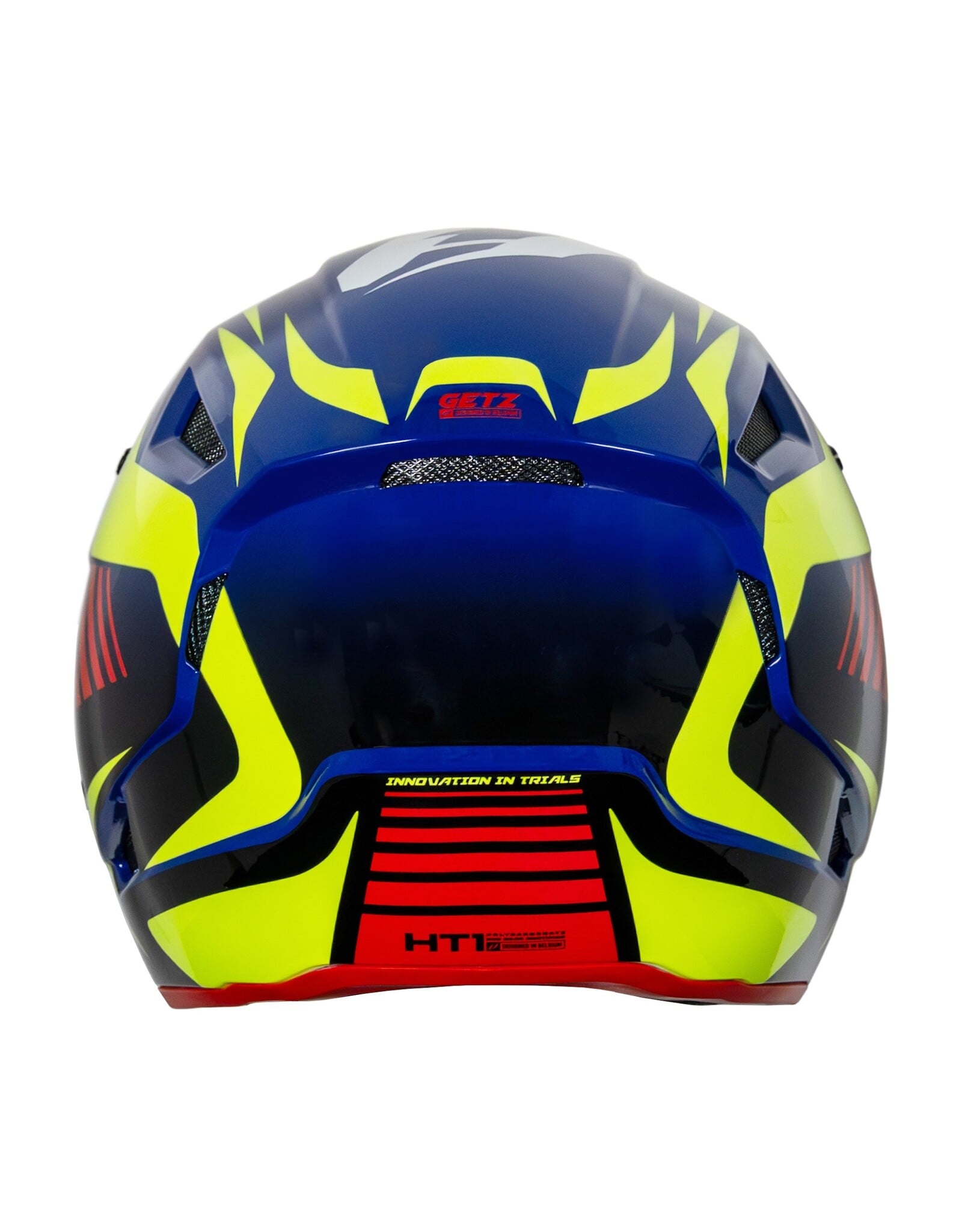 Jitsie Jitsie Helmet HT1 Getz