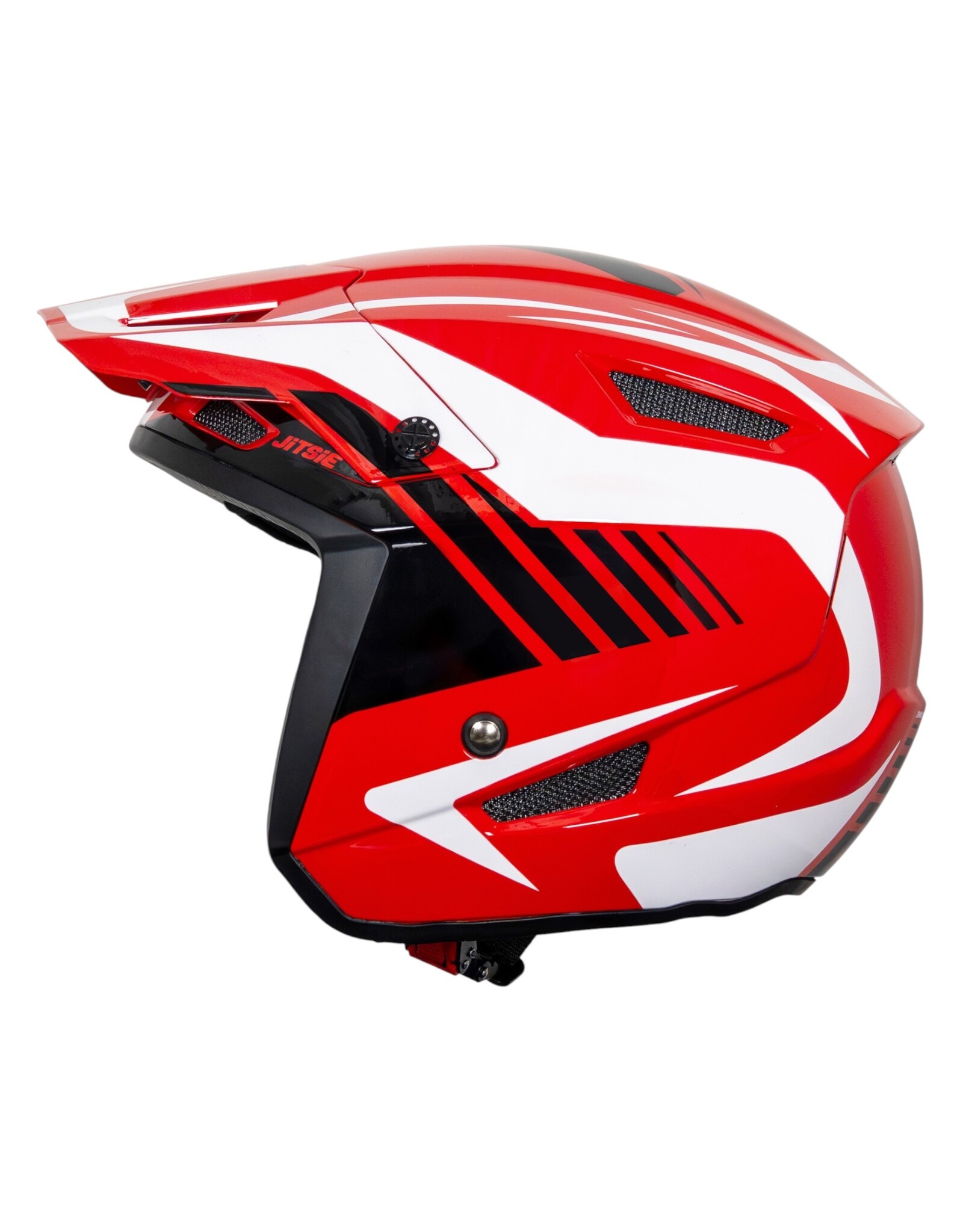 Jitsie Jitsie Helmet HT1 Getz