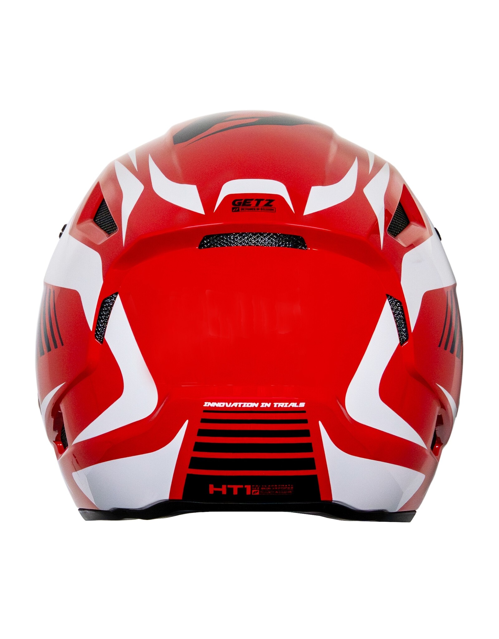 Jitsie Jitsie Helmet HT1 Getz
