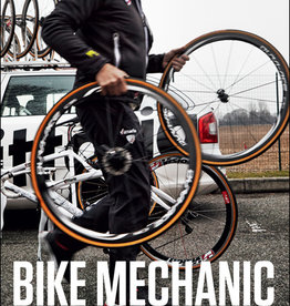 velopress Bike Mechanic