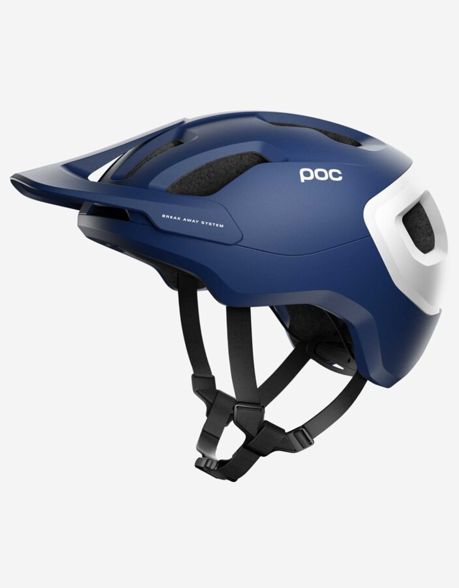 POC Axion SPIN Lead