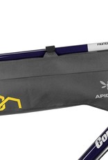 Apidura Apidura Expedition Tall Frame Pack, 6.5 Litre (touring/bikepacking/randonneur/commuter bag)