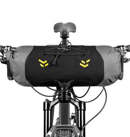 Apidura Backcountry Handlebar Pack, 7 Litre