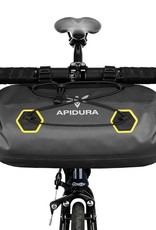 Apidura Apidura Expedition Handlebar Pack, 9 Litre (touring/bikepacking/randonneur/commuter bag)