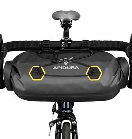 Apidura Expedition Handlebar Pack, 9 Litre