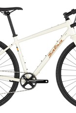 Salsa Salsa Journeyer Advent 700 Bike - 700c Aluminum Tan 51cm